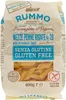 Nudeln Rigate n28 Senza glutine 400g - Rummo Produktbild-Vorschau 1
