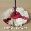 Vileda Wischbezug Easy Wring & Clean Turbo 2-in-1 Produktbild-Vorschau 10