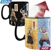 DEMON SLAYER - Tasse Heat Change - 460 ml - Slayers Produktbild-Vorschau 5