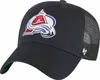 Colorado Avalanche NHL '47 MVP Branson Navy 56-61 cm Voir les images du produit 1