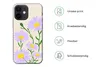 MuchoWow® Handyhülle Schutzhülle Hülle für iPhone 12 mini Produktbild-Vorschau 7