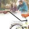 Barre de poussée pour vélo Barre de support pour vélos Voir les images du produit 13