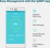 TP-Link WL-Router M7200 4G LTE Mobile (modem) Náhľad obrázku produktu 19