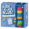 Klick Klack Klug Starterset 2 ab 7 Jahren Produktbild-Vorschau 1