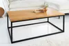 riess-ambiente Industrial Couchtisch ARCHITECTURE 100cm Produktbild-Vorschau 5