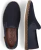Rieker Slipper - tmavě modrá Textil Velikost: 43 Normal Náhled obrázku produktu 63