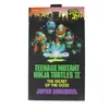 NECA Turtles II - The Secret of the Ooze Figurka akcji 30th Podgląd zdjęcia produktu 7