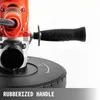 Mophorn Exzenterschleifer 225 mm, Schleifmaschine Werkzeug Produktbild-Vorschau 4