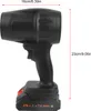 Akumulátorový foukač listí 21V ruční elektrický foukač s Náhled obrázku produktu 5