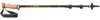 Leki Legacy Lite AS Mango/Olivgreen/Bottlegreen 100 - 135 Produktbild-Vorschau 2