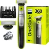 Philips QP2734/20 OneBlade Herrenrasierer Bodygroomer Produktbild-Vorschau 1