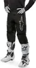 Pantalones de motocross Alpinestars Fluid Graphite, color , Vista previa de la imagen del producto 6