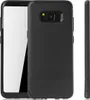 Samsung Galaxy S8 Plus Handyhülle Schutzcase Carbon Optik Produktbild-Vorschau 1