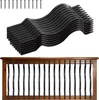 SucceBuy zábradlí, balení 61 ks, 25,4 x 70 x 820 mm, Náhled obrázku produktu 1