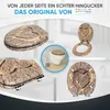 SANILO® WC-Sitz mit Absenkautomatik True Love Produktbild-Vorschau 6