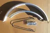 Garde-boue en aluminium pour le vélo pliant / vélo bonanza Voir les images du produit 1