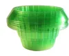 Siena Garden 557-369 Ochranné krúžky proti slimákom 24 x 12 Náhľad obrázku produktu 2