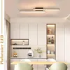 LED stropní svítidlo ZMH, křišťálový design, 12W, teplé Náhled obrázku produktu 15