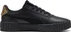Puma Carina 3.0 Animal Flair Black-Gold Größe EU 39 Produktbild-Vorschau 3
