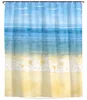 Vilde | Tenda da doccia 180x180 cm - Set 12 ganci - Anteprima dell’immagine prodotto 2