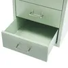 Armoire verticale pour documents, armoire métallique avec Voir les images du produit 7