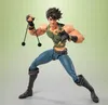 JoJo´s Bizarre Adventure S.H.Figuarts Actionfigur Joseph Voir les images du produit 5