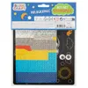GRAFIX Mozaikový obrázek holografický Jednorožec 22x18cm Náhled obrázku produktu 10
