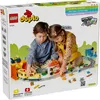 LEGO DUPLO Town Duży Interaktywny Pociąg Miejski z Podgląd zdjęcia produktu 24