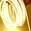 Oyajia LED Stripe 5m LED Nachtlicht Warmweiss, Dimmbare Produktbild-Vorschau 2