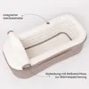 Tubble® Royale Nafukovací Vana Ambient Taupe 255L – Náhled obrázku produktu 2