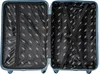 RGL 735 Hartschale Reisekoffer Kofferset Trolley-set Produktbild-Vorschau 9