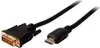 shiverpeaks HDMI/DVI-D 10m, 10 m, HDMI, DVI-D, Samec, Náhled obrázku produktu 2
