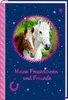 Freundebuch - Pferdefreunde - Meine Freundinnen und Freunde Produktbild-Vorschau 1