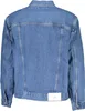 Calvin Klein Damen Jeansjacke Modell BC6FF7B Blau : Größe - Produktbild-Vorschau 2