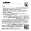 Gillette - Fusion ProGlide - Spare heads 4.0ks Produktbild-Vorschau 15