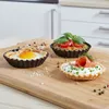 Mini Tartelette Förmchen 10er Set, Ø 11 cm – Antihaft Produktbild-Vorschau 6