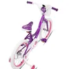 Vélo pour enfants JOYSTAR destiné aux tout-petits et aux Voir les images du produit 8