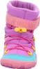 Affenzahn 01248-40147 stivali invernali colore rosa Anteprima dell’immagine prodotto 13