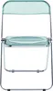 Chaise pliante 'Pornainen' set de 2 pièces structure acier Voir les images du produit 7