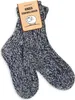 normani 3 Paar Kinder Norwegersocken mit Schafwolle Produktbild-Vorschau 3