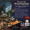 Mansions of Madness: Second Edition – Strade di Arkham: Anteprima dell’immagine prodotto 6