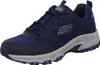 Skechers Hillcrest 237265-NVY, Sneaker, Herren, Dunkelblau Produktbild-Vorschau 24