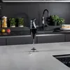 Bamix - CLASSIC tyčový mixér 140 W, 2 rychlosti - ČERNÝ Náhled obrázku produktu 3