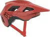 Kinderhelm Fox Yth Mainframe Helmet, Ce Fluorescent Red Produktbild-Vorschau 2