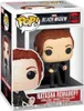 Vedova Nera - Natasha Romanoff 603 - Funko Pop! - Figura in Anteprima dell’immagine prodotto 2
