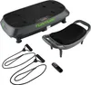 Piastra vibrante Tunturi Cardio Fit V20 Anteprima dell’immagine prodotto 1