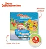 Trötsch Unser Sandmännchen Puzzlebuch mit 4 Puzzle Sandmann Produktbild-Vorschau 3