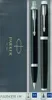 PARKER Füller & Kugelschreiber DuoSet Black C.C. IM M Voir les images du produit 9