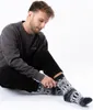 Occulto Damen & Herren Dicke Merino Wollsocken 2er Pack Produktbild-Vorschau 6