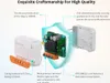 SONOFF ZBMini-L2 ZigBee Smart Switch - Schaltaktor - Zigbee Produktbild-Vorschau 20